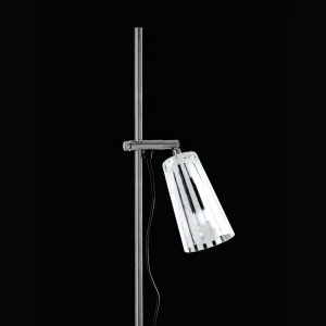 Manhattan golvlampa - Enkel | 3 varianter