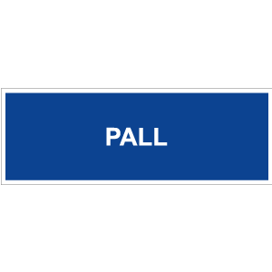 Pall 5s