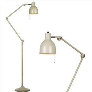 PJ80 - Golvlampa | 5 färgval
