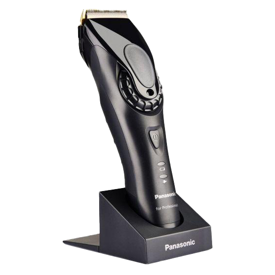 Panasonic ER-DGP84 – Svart