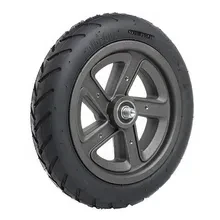 Komplett fälg - Bak - E22E - Ninebot