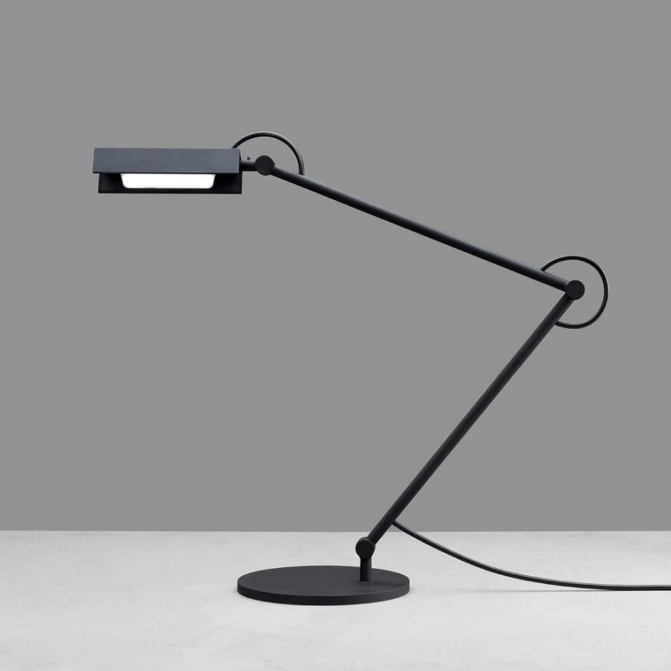 Standard Work - Skrivbordslampa - Bild 3
