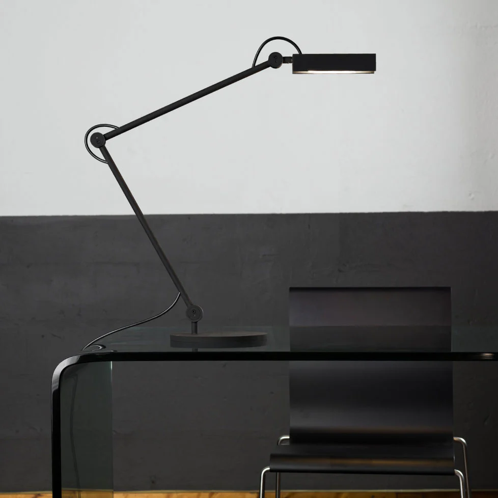 Standard Work - Skrivbordslampa - Bild 6