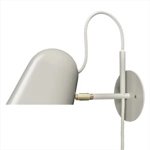 Streck 30 vägglampa - 4 färgval