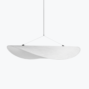 New Works Tense Pendent Lamp, 120 CM