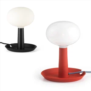 Tray bordslampa | 3 färgval
