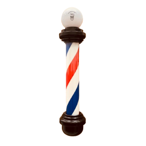 Bandido Barber Poll