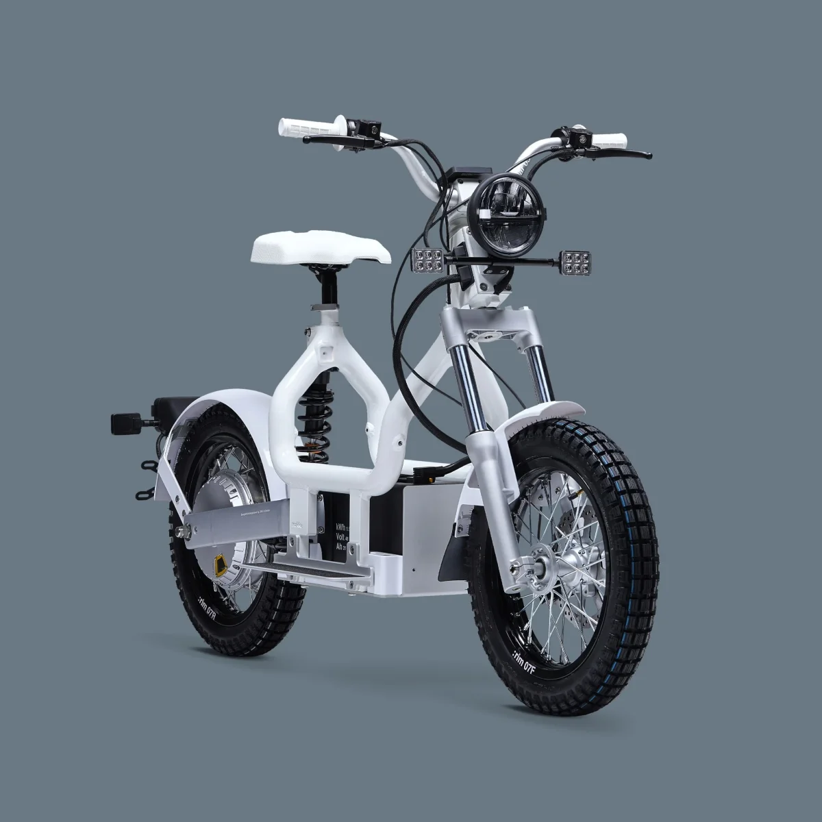 Demo - Makka flex Grey - Bild 3