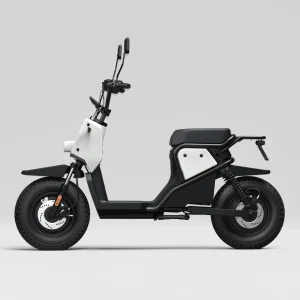 Vässla EPA-1 Vit