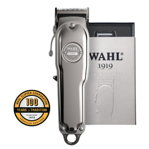Wahl 1919-100 Year Edition
