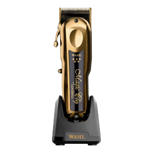 Wahl Magic Clip Gold New Edition Cordless