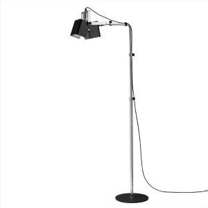 YK100 C - Golvlampa