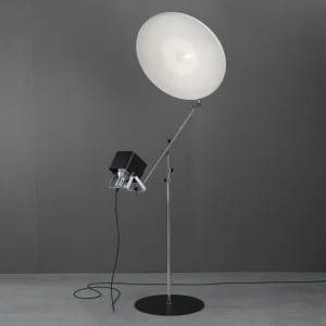 YK100 F - Golvlampa