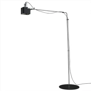 YK100 G - Golvlampa