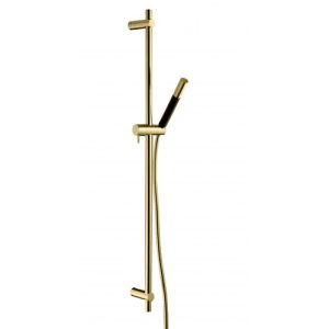 Duschset Tapwell DSO ZSAL300 Honey Gold