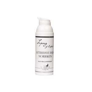 After Shave Balm Norrsken- Ljung of Lapland