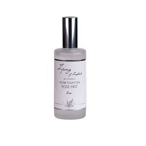 Ansiktsvatten Rose Mist – Ljung of Lapland