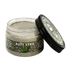 Bandido Clay Mask – Aloe Vera