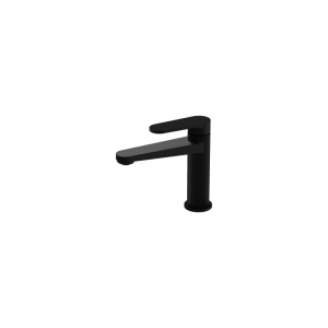 Tvättställsblandare Cetus Matt Black