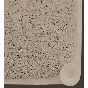 Halkmatta Duschy Cloudy Beige