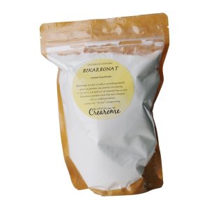 Bikarbonat 1 kg – Crearome