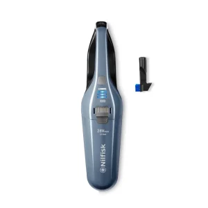 Quick håndholdt ledningsfri støvsuger 170 W - 28V