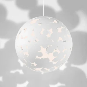 Camouflage Pendel - Taklampa | 2 storlekar