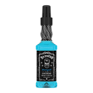 Bandido Cologne 150ML – Waterfall/Berlin