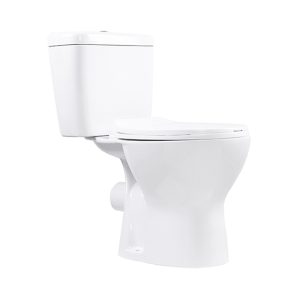 Toalettstol Zeta RIM