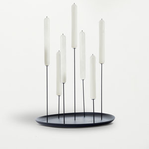 Eno Studio Multi Candle Pin