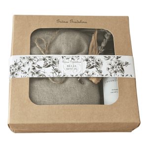 Gåvoset Relax Ritual – Gröna Gredelina