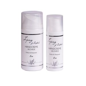 Handcreme Vildvide – Ljung of Lapland