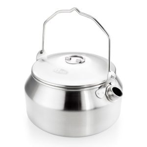 Kaffepanna rostfritt stål 0,95 liter – GSI outdoors