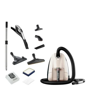 Elite Støvsuger 650 W