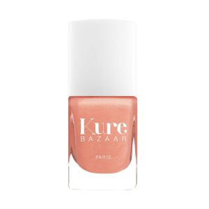 Naturligt Nagellack Lychee 10ml – Kure Bazaar