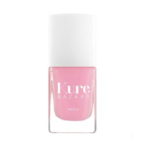 Naturligt Nagellack Macaron 10ml – Kure Bazaar