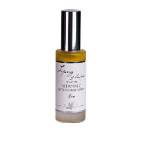 Serum Vitamin C Antioxidant – Ljung of Lapland