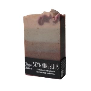 Skymningsljus, Ekologisk tvål – Järna Tvåleri