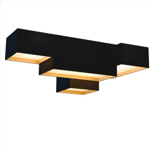 Street Life - Plafond | Kontorsbelysning | 2 färgalt.