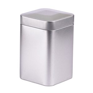 20% rabatt Teburk i plåt, silver