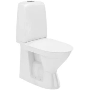 WC Stol IFÖ 6260 Spira. Med installation