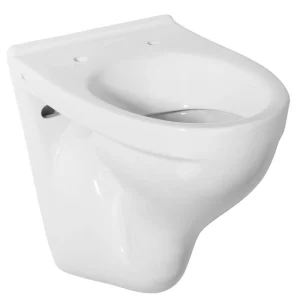 WC-stol Lux 180/230cc inkl sits – fast pris med installation – Sickla VVS