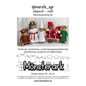 @merete_syr nr 38: Julspecial – multi